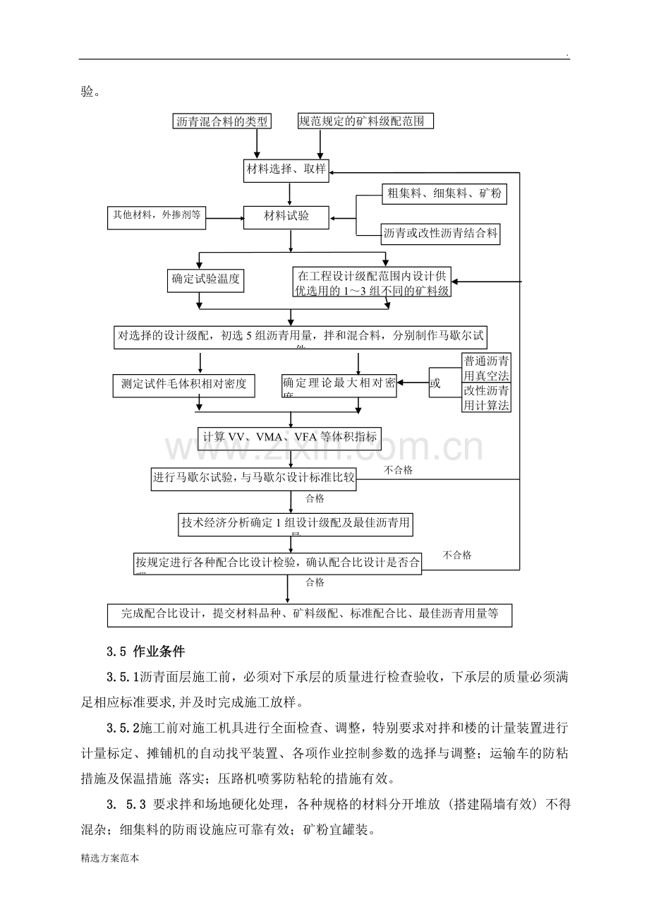 -沥青混凝土路面施工方案.doc_第3页