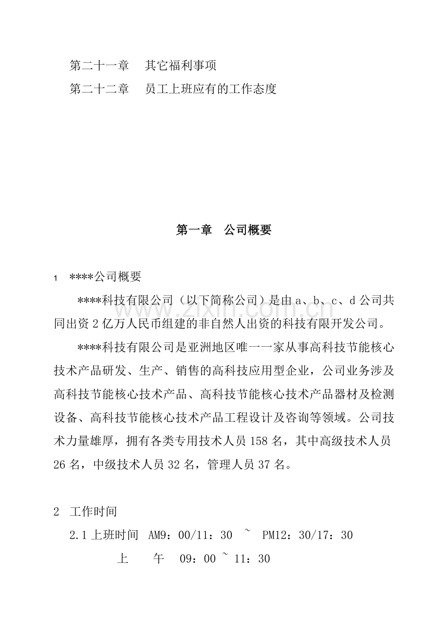 公司规章制度建立(一).doc_第3页