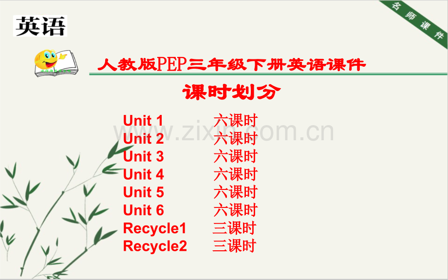 人教版三年级英语下册全册优质ppt课件.ppt_第2页