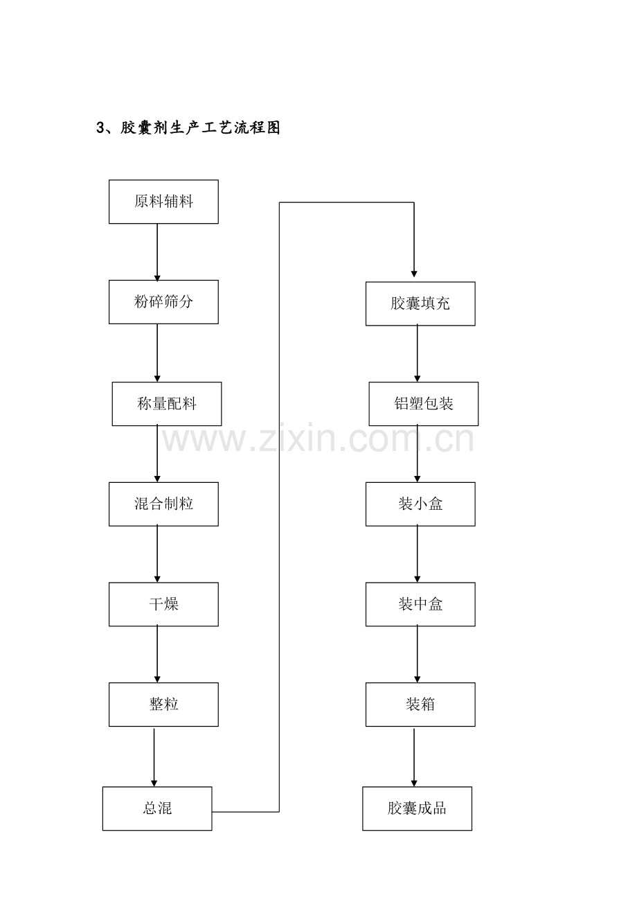 各制剂工艺流程图.doc_第3页