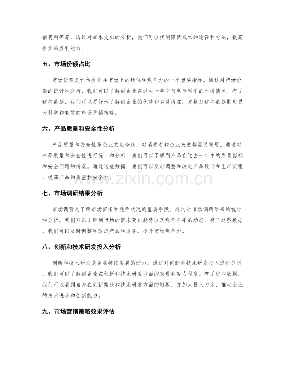 年终总结的数据统计与经验总结.docx_第2页