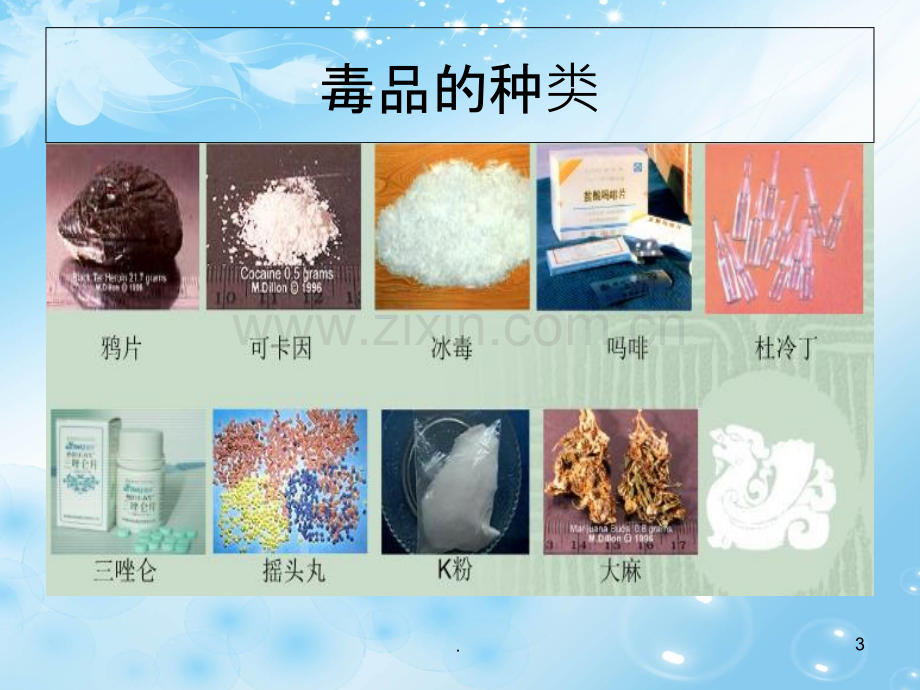 远离毒品、珍爱生命PPT课件.ppt_第3页