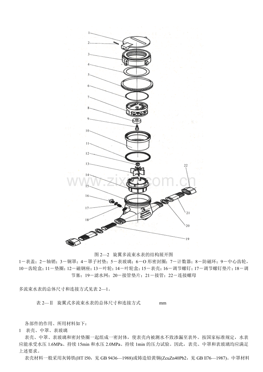 水表结构与工作原理.doc_第2页