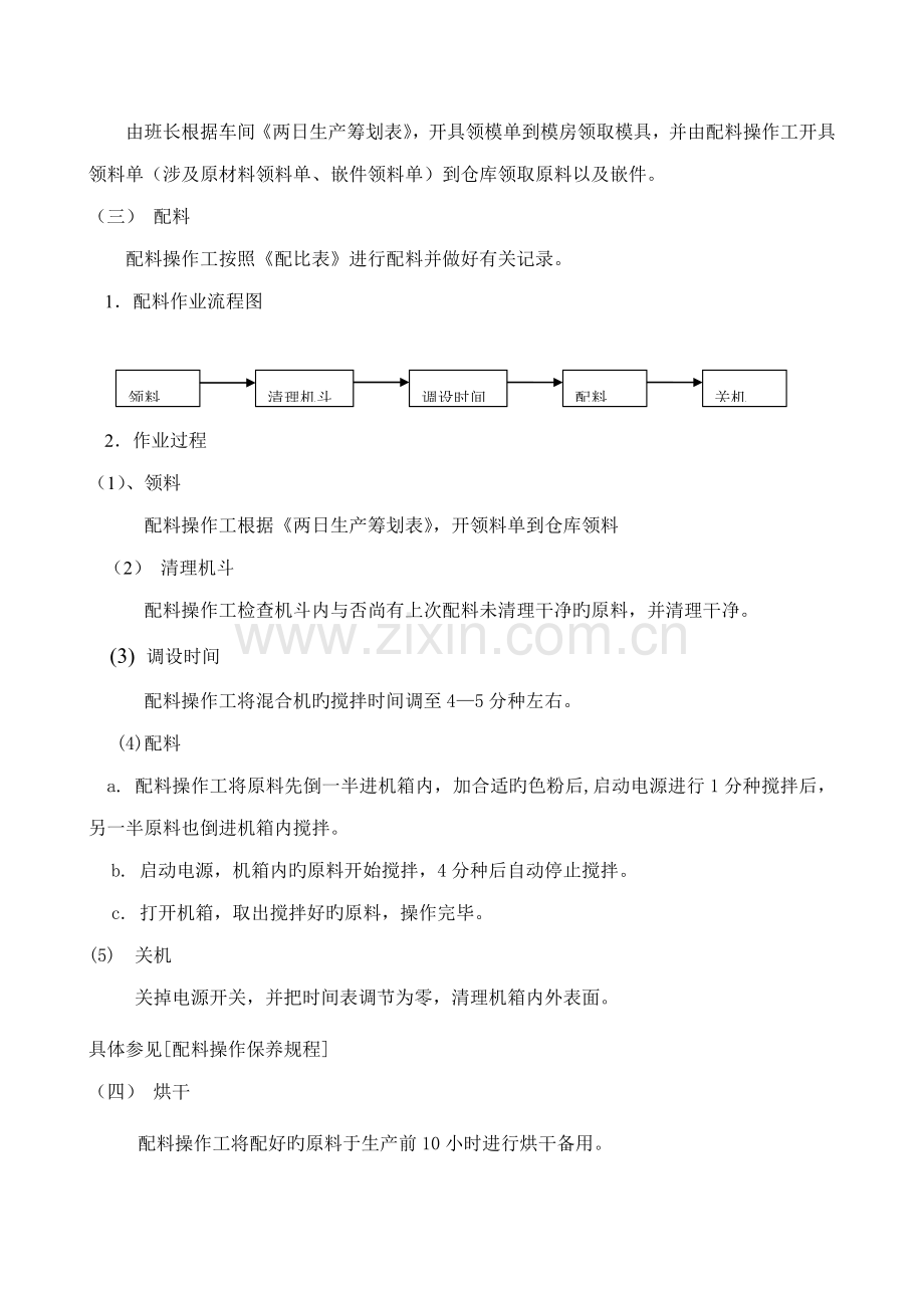 注塑机台作业标准流程图.doc_第2页