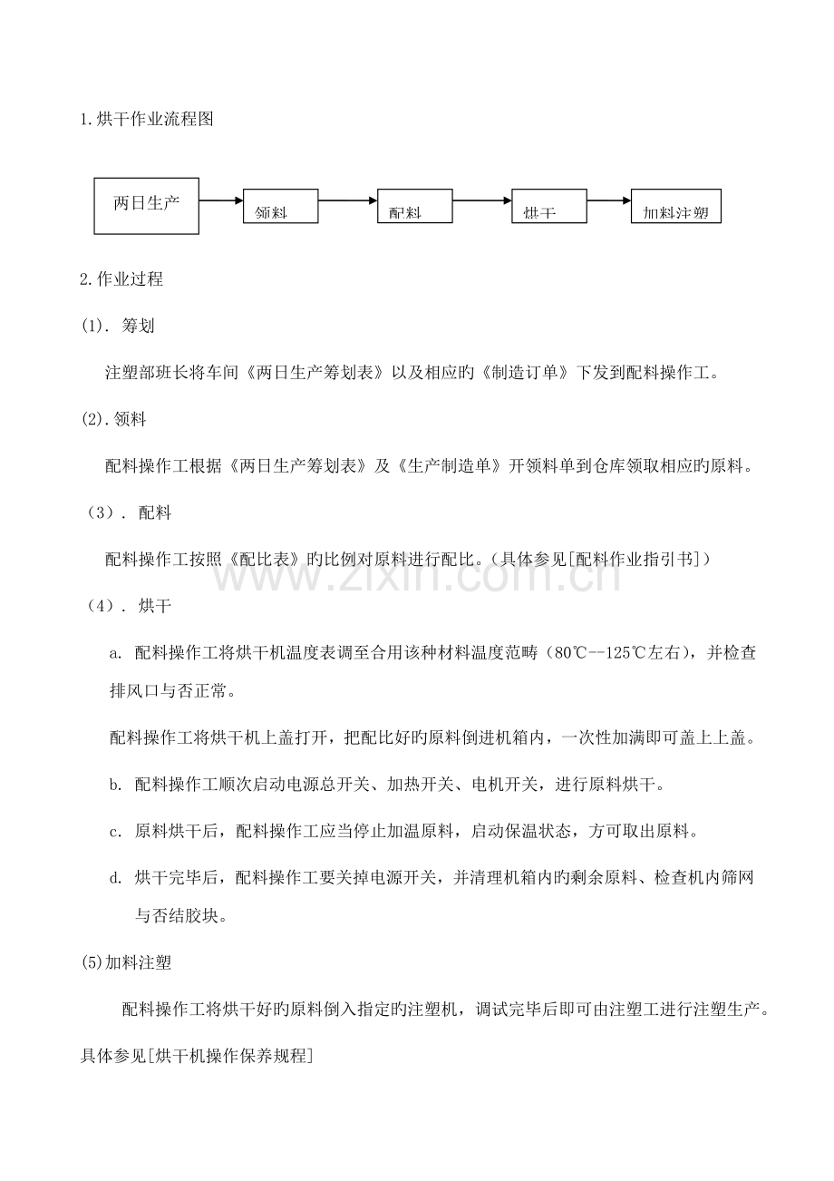 注塑机台作业标准流程图.doc_第3页