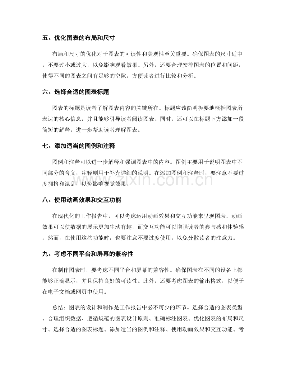 工作报告中的图表设计与制作技巧.docx_第2页