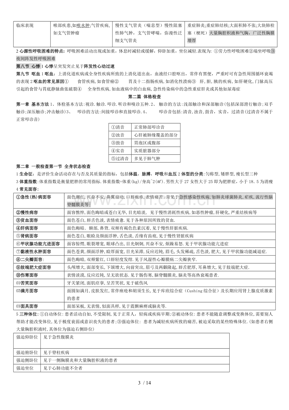 西医诊断学考试重点.doc_第3页