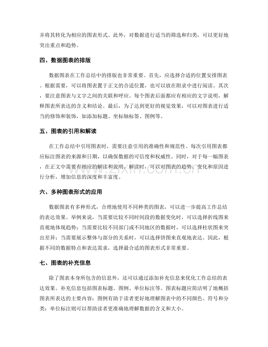 利用数据图表优化工作总结的表达效果.docx_第2页