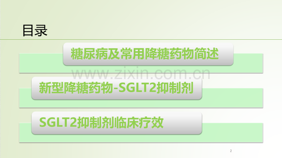 SGLT2抑制剂在糖尿病中的应用ppt课件.pptx_第2页