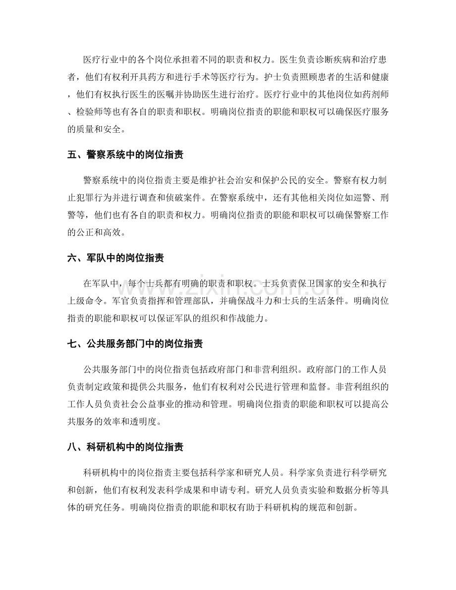 明确岗位职责的职能和职权.docx_第2页