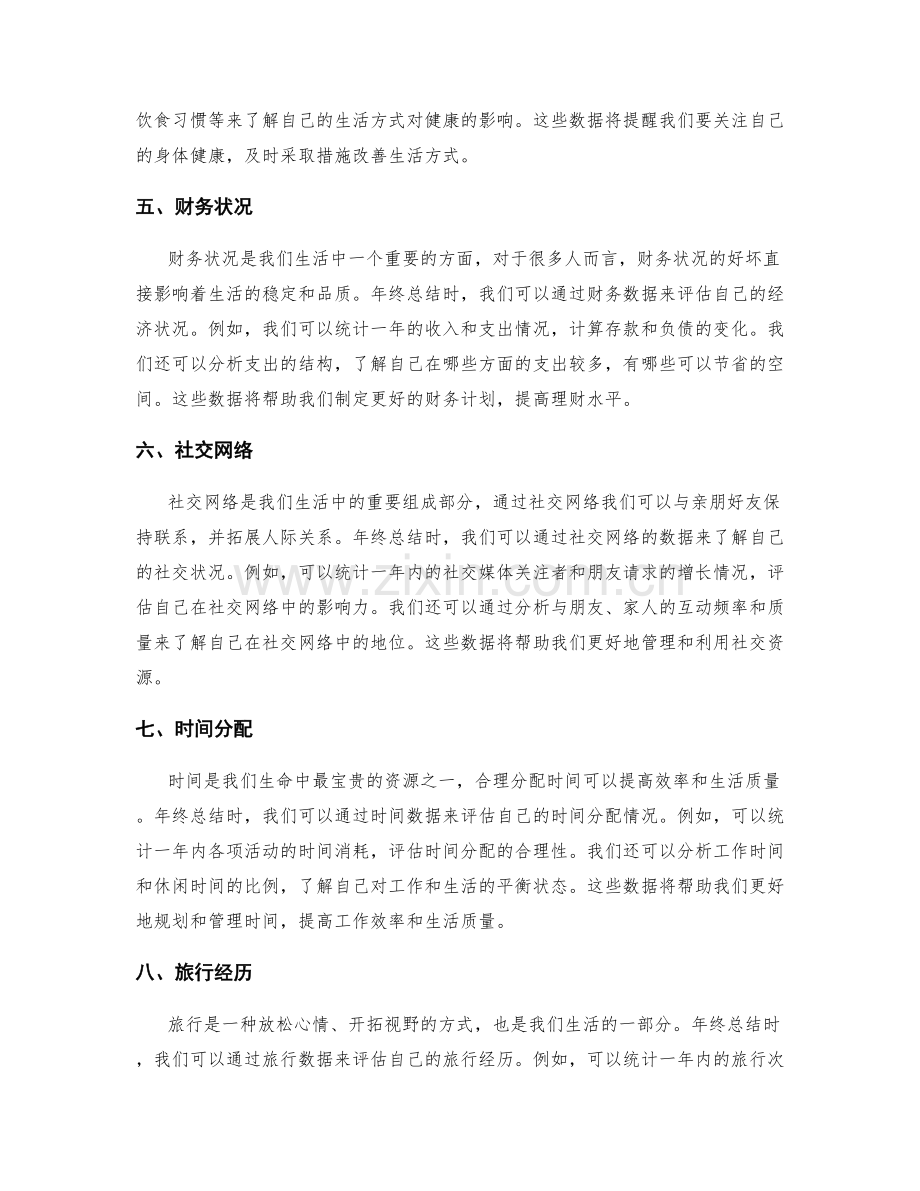 年终总结的事实数据汇总.docx_第2页