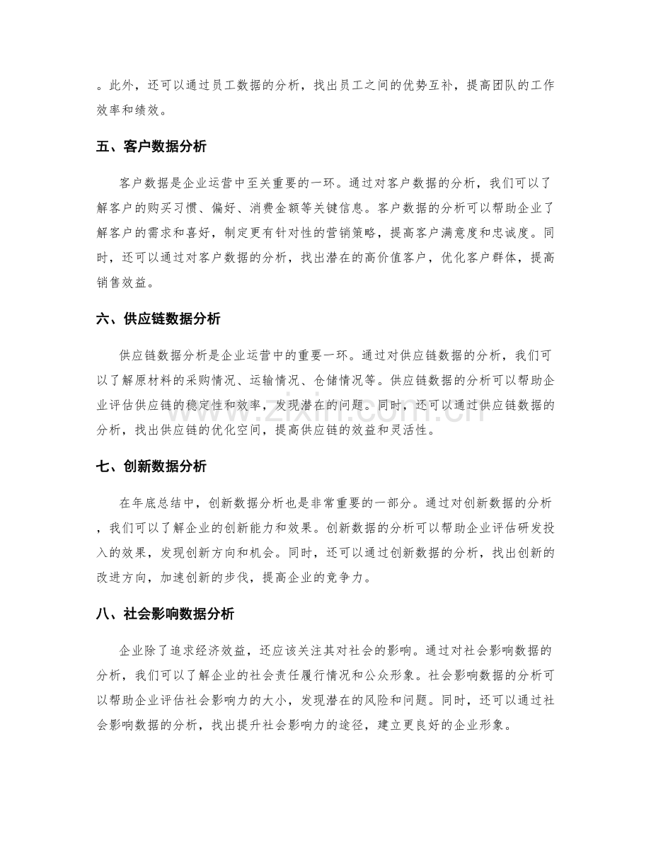 年终总结的数据分析和成果总结.docx_第2页