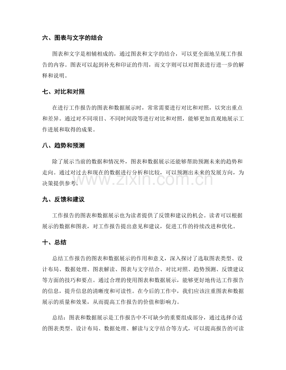 工作报告的图表和数据展示.docx_第2页