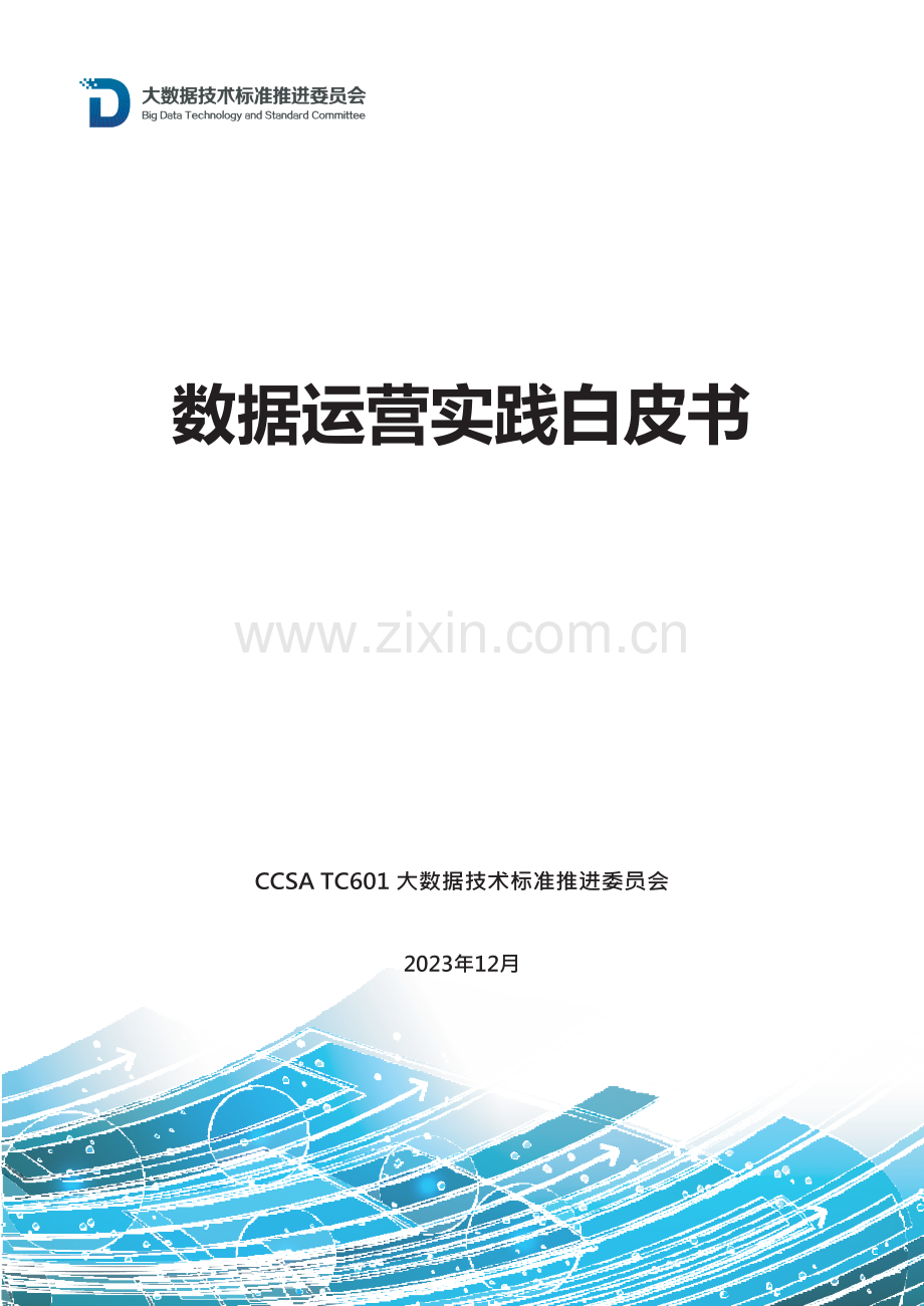 数据运营实践白皮书.docx_第1页