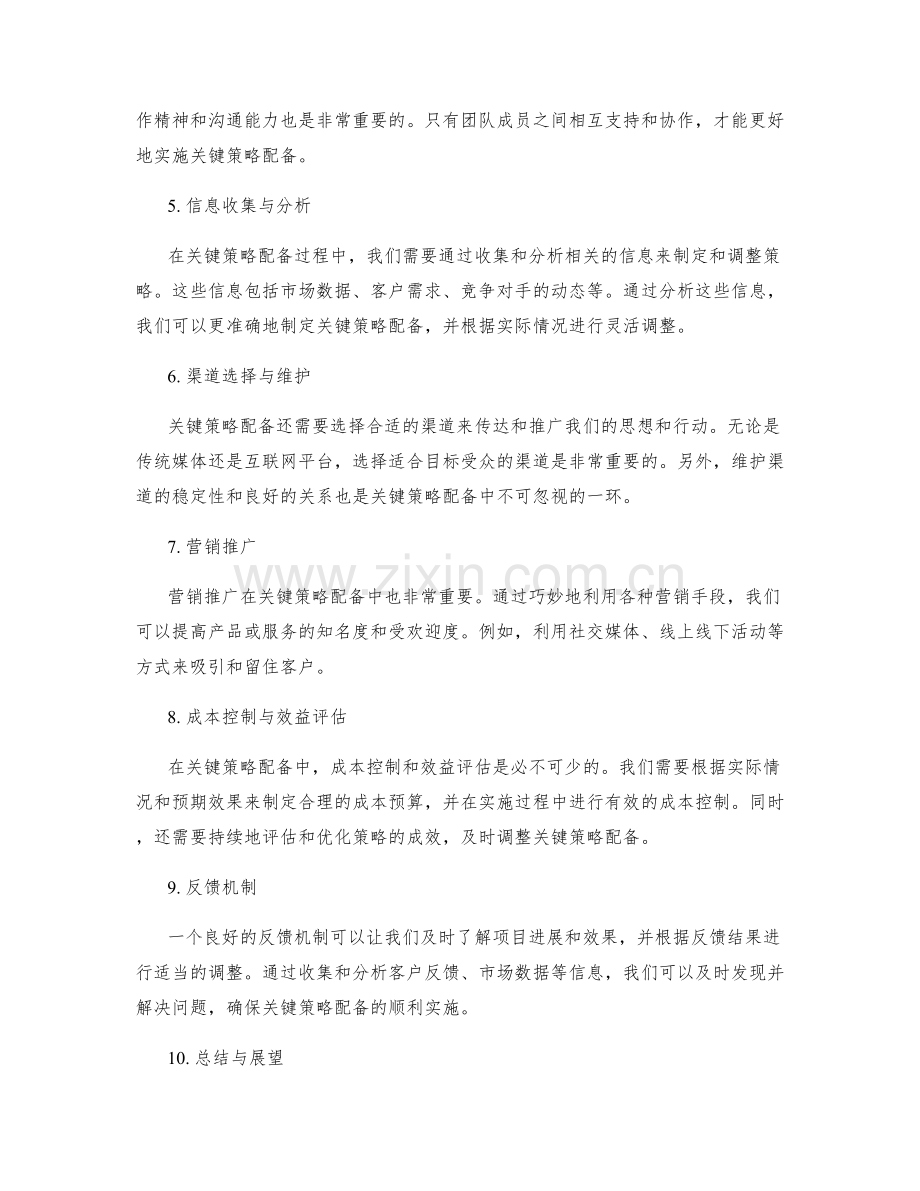 详细策划方案中的关键策略配备.docx_第2页