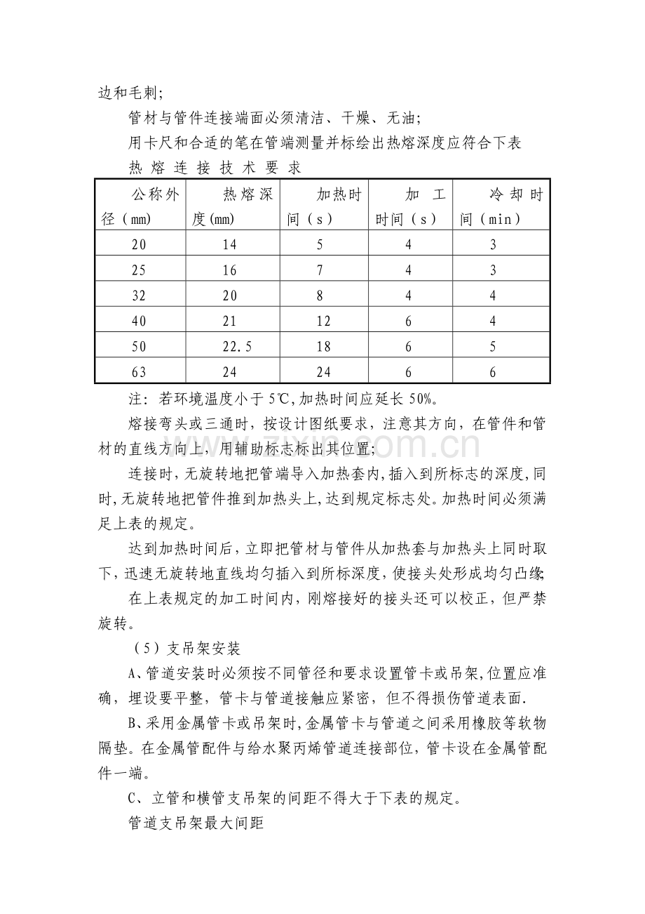 给排水施工方案[1].doc_第3页