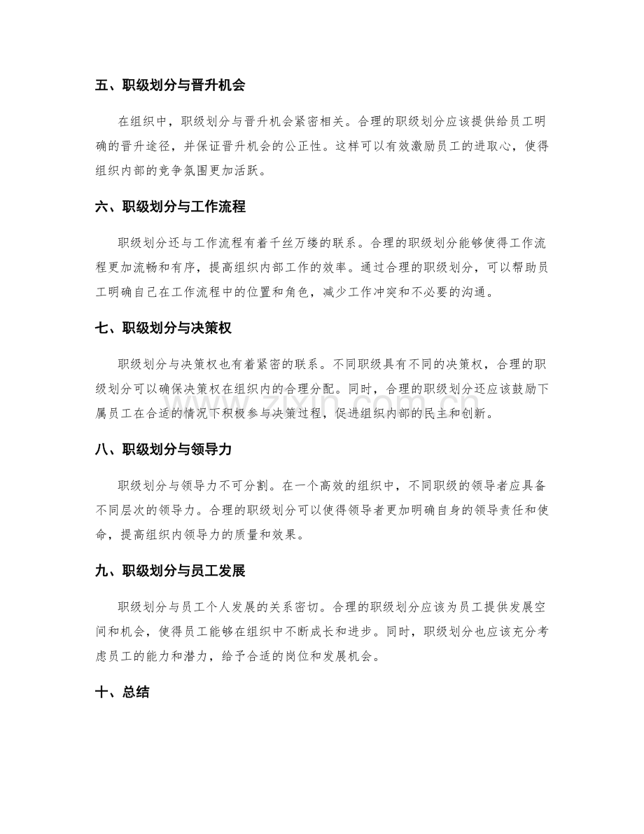 岗位职责的职级划分与权限.docx_第2页