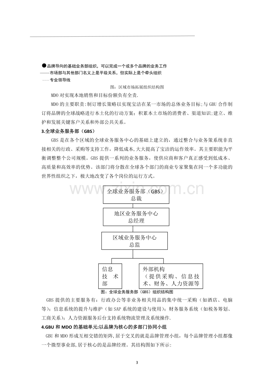 宝洁公司组织结构.doc_第3页