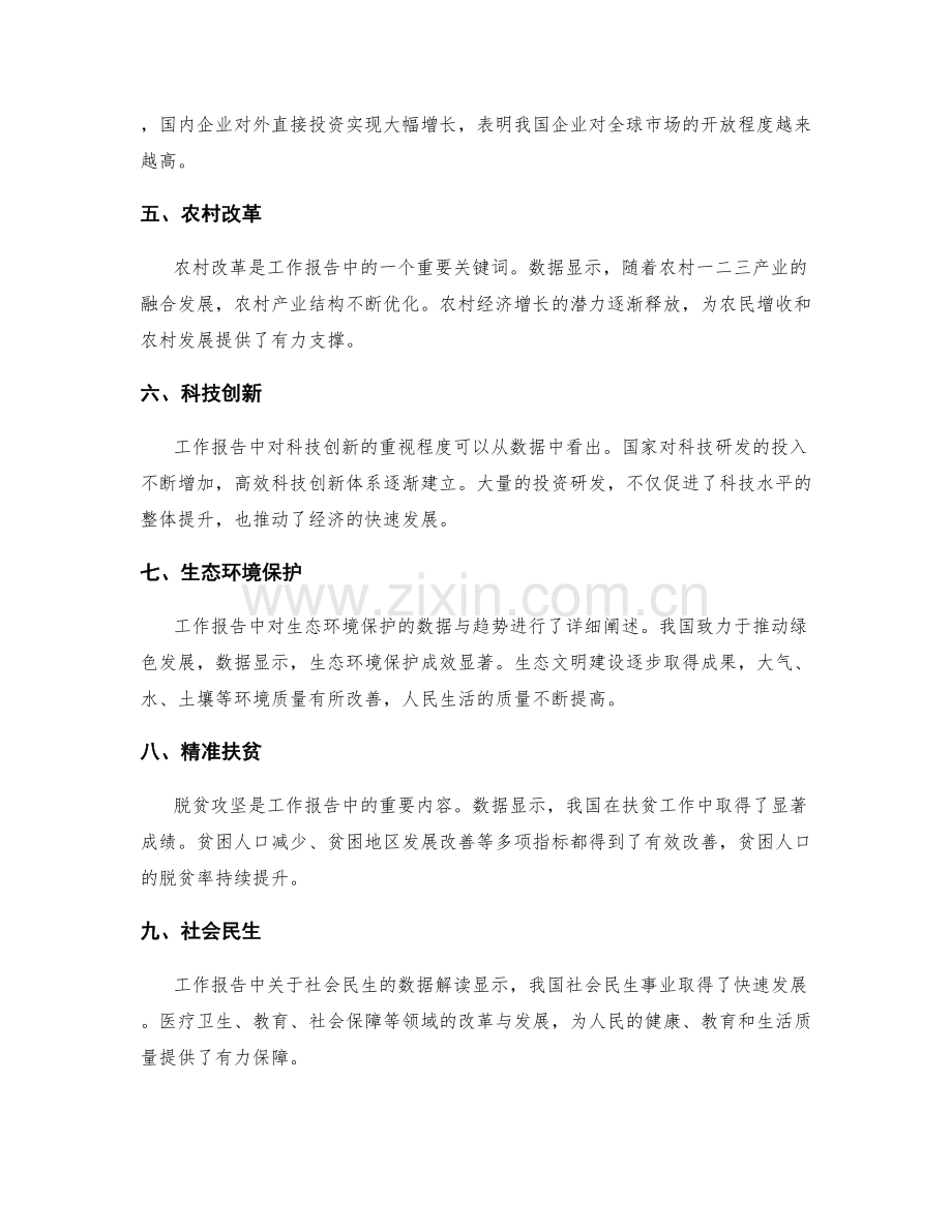 系统解读工作报告的核心数据与趋势.docx_第2页