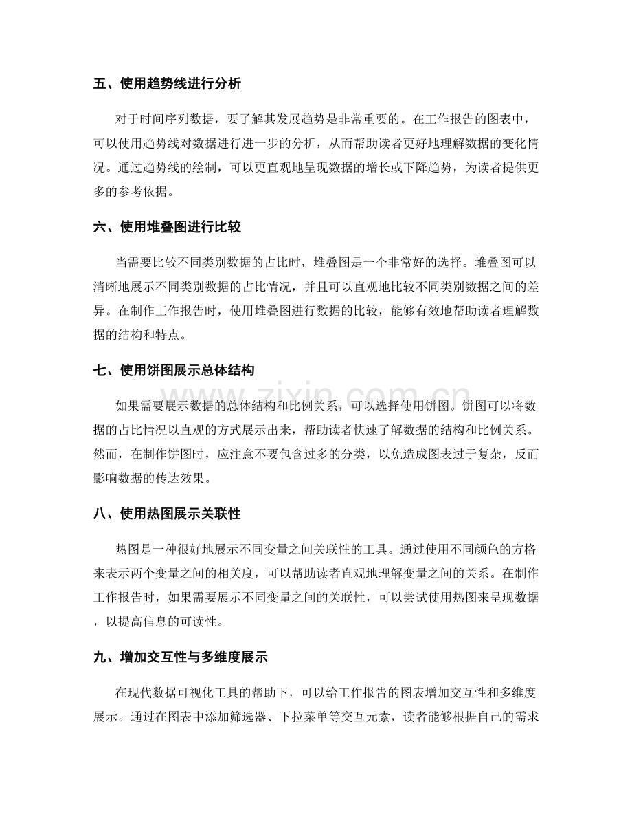 优化工作报告的图表展示方式.docx_第2页