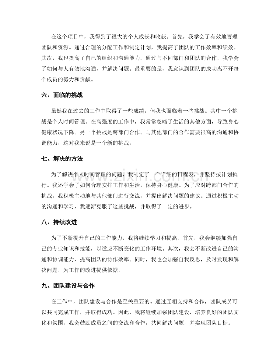 工作总结与问题解决.docx_第2页