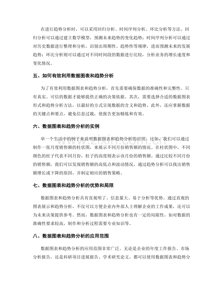 工作报告的数据图表和业务趋势分析.docx_第2页