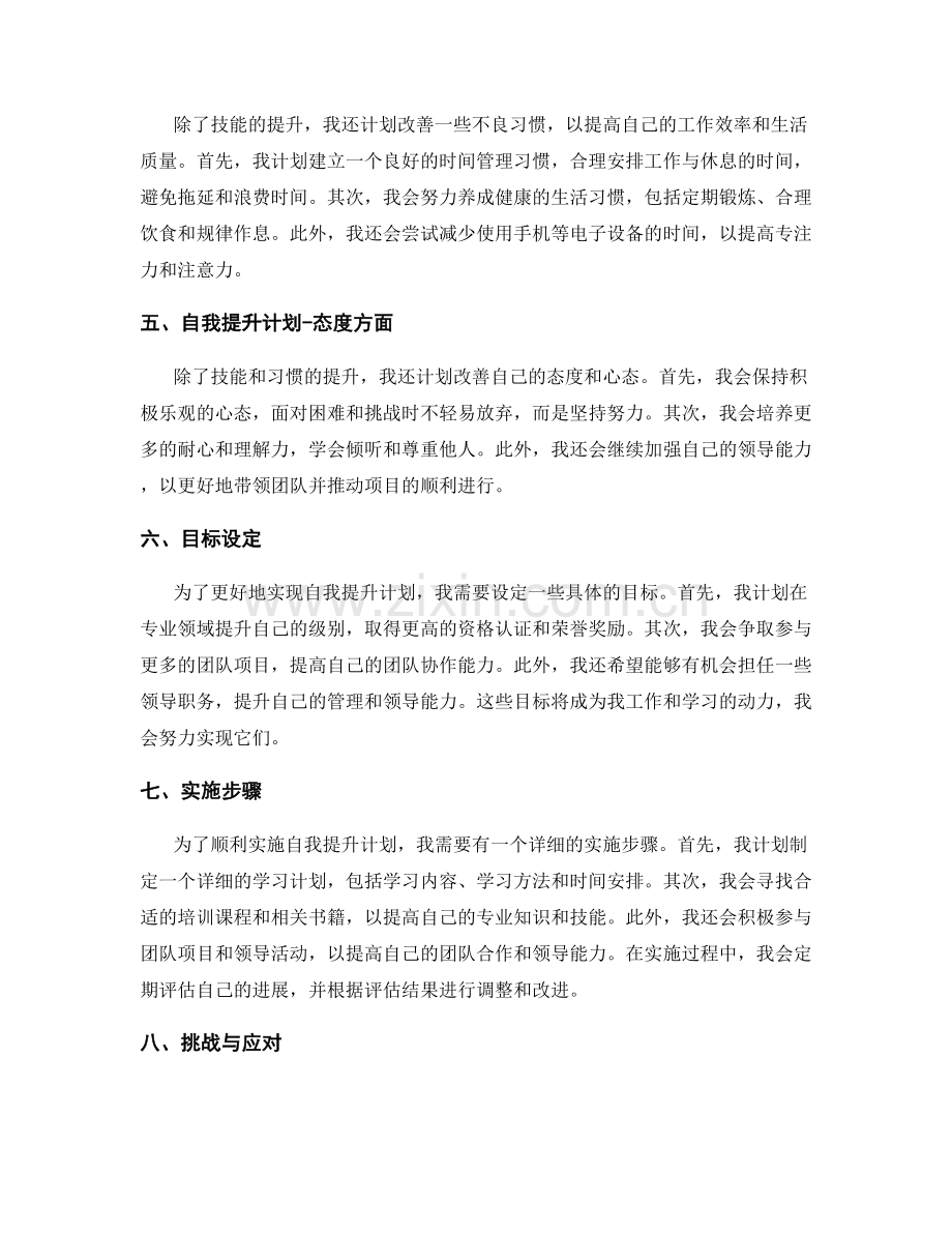 年终总结的核心发现与自我提升计划.docx_第2页