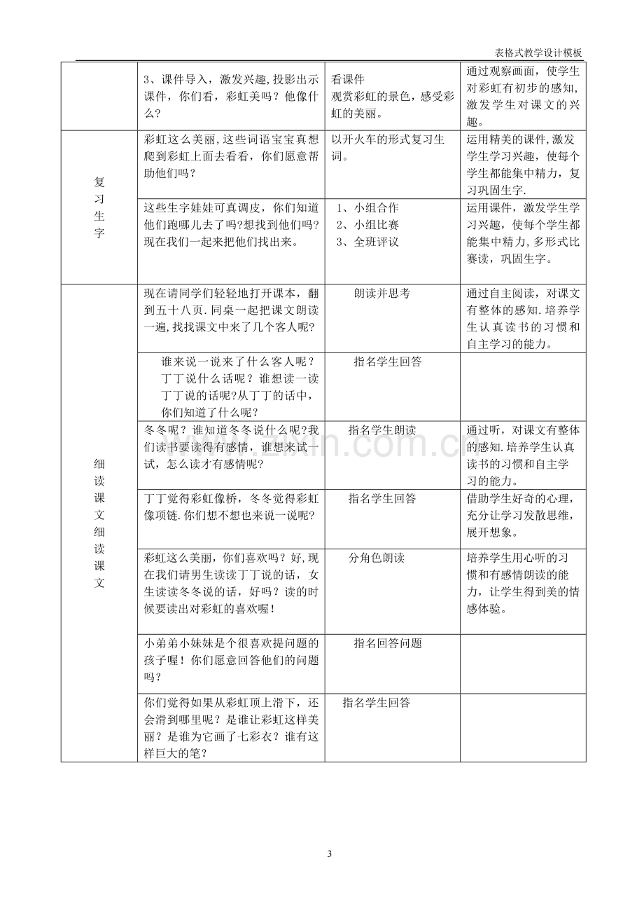 小学语文-教学设计方案56821.doc_第3页