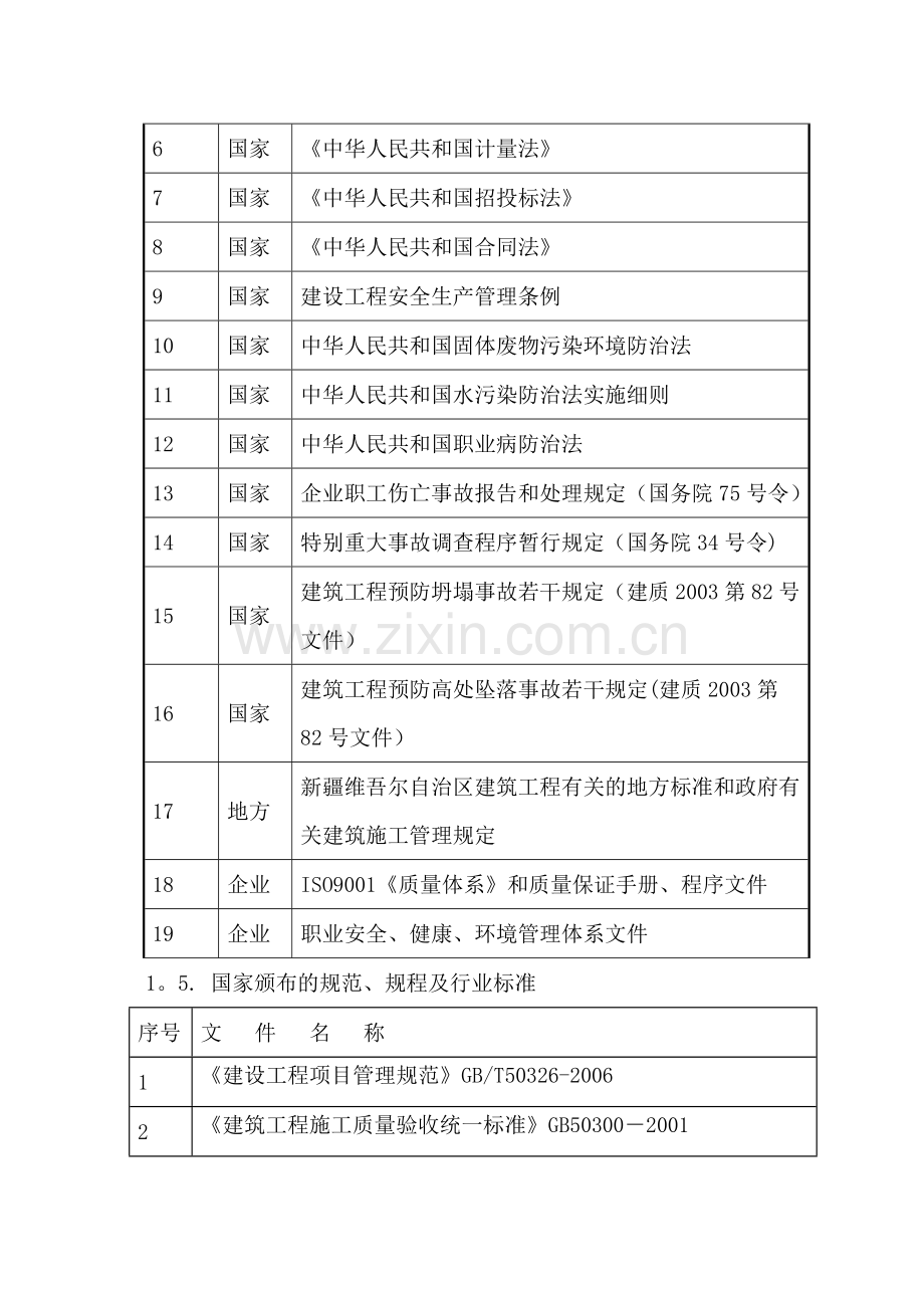 锅炉房脱硫塔施工方案-脱硫塔技术标.doc_第2页