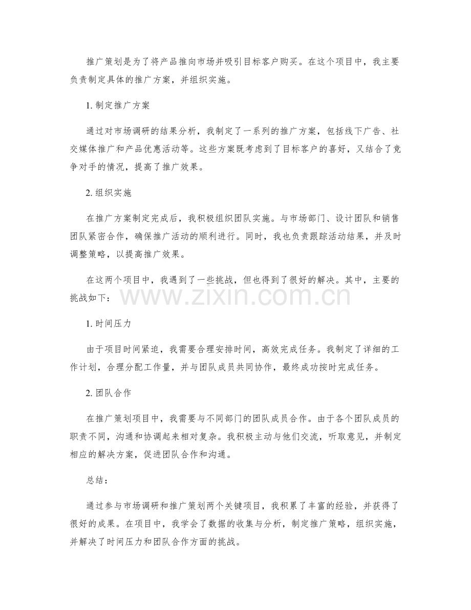 工作总结中的关键项目与挑战解决.docx_第2页