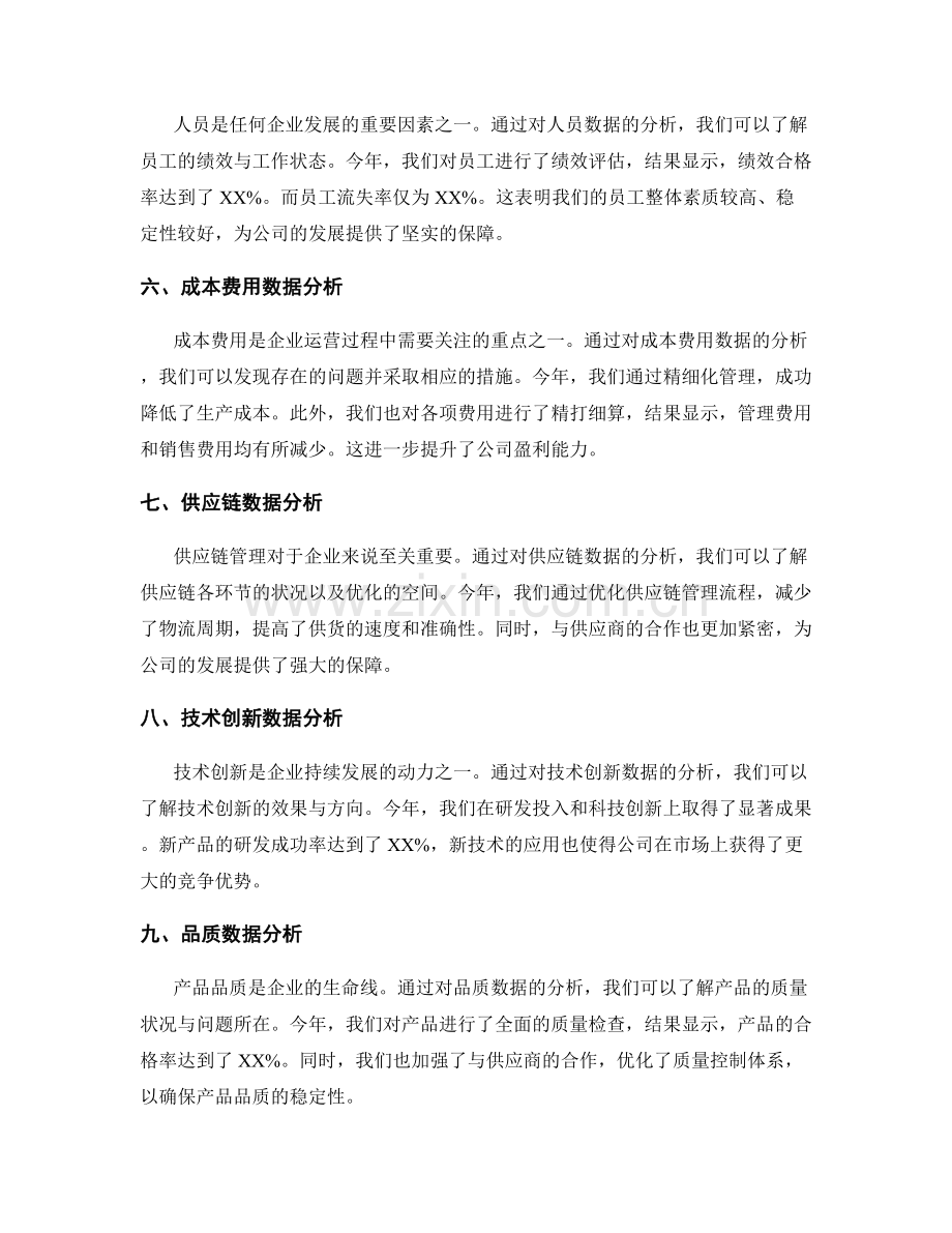 年终总结的数据分析与解读.docx_第2页