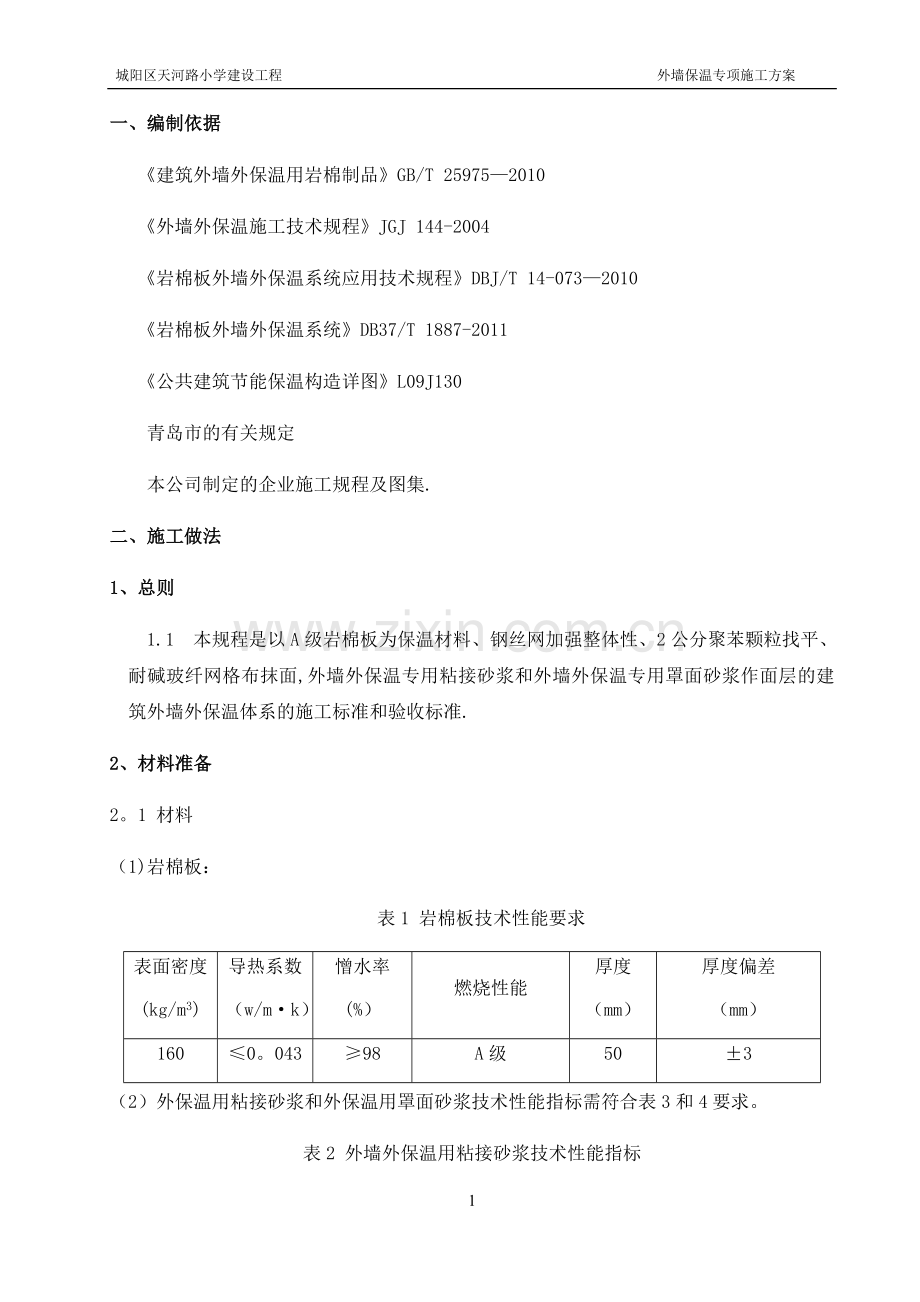 岩棉保温系统施工工艺.docx_第2页