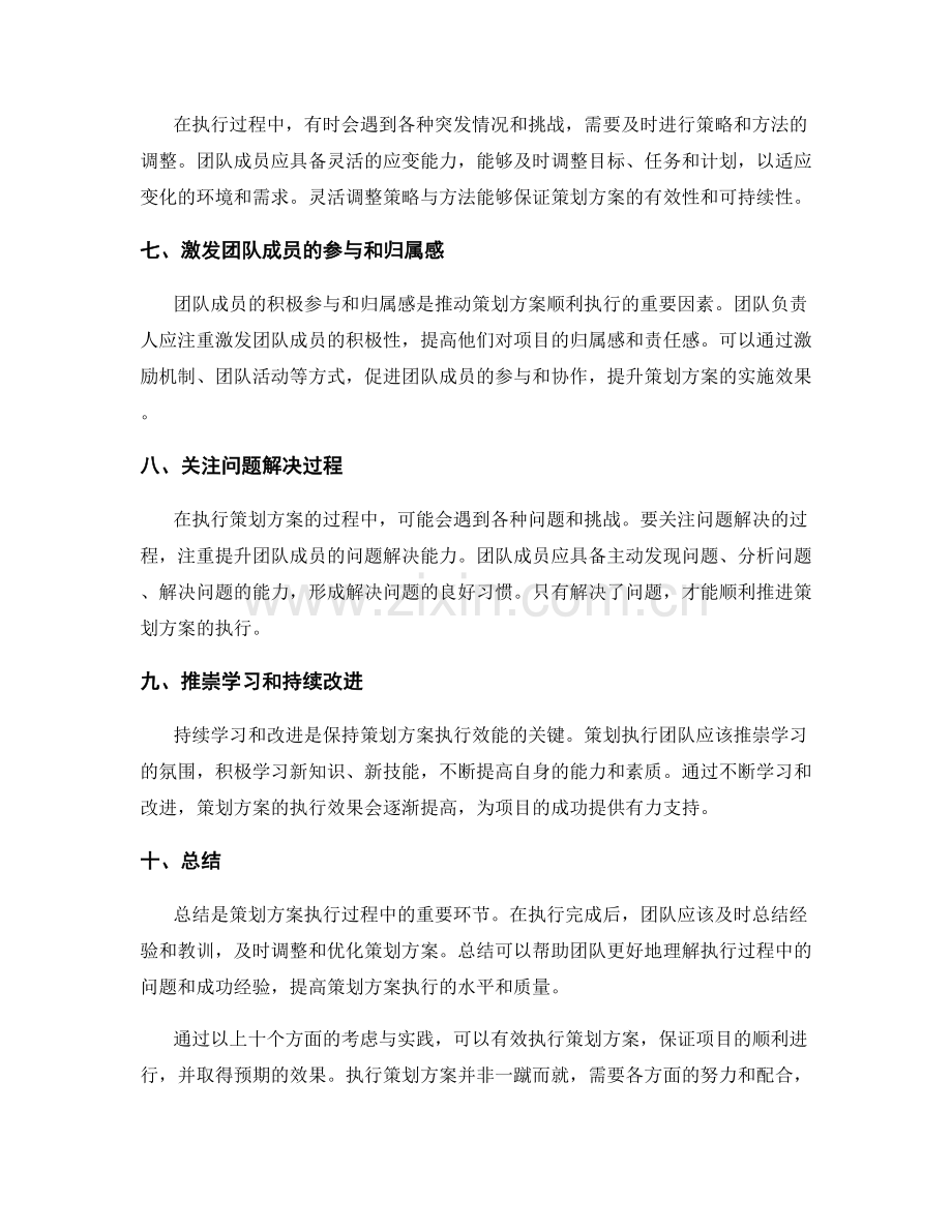 有效执行策划方案.docx_第2页