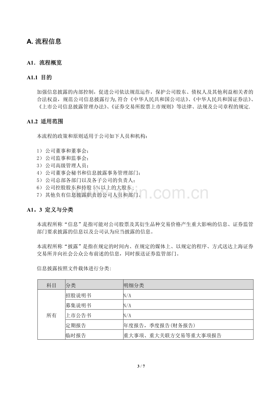 内部控制合规流程-信息披露.doc_第3页