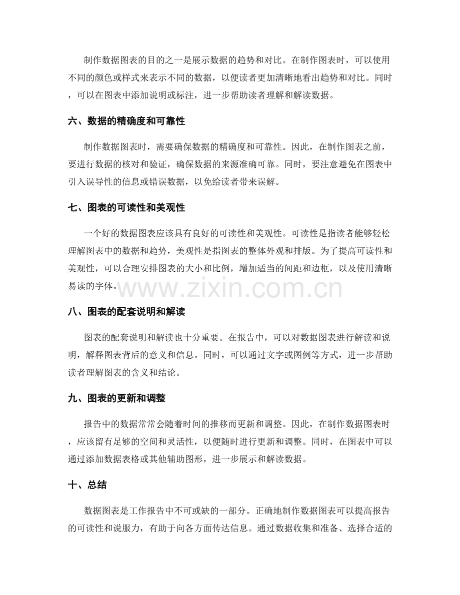 工作报告的数据图表制作.docx_第2页