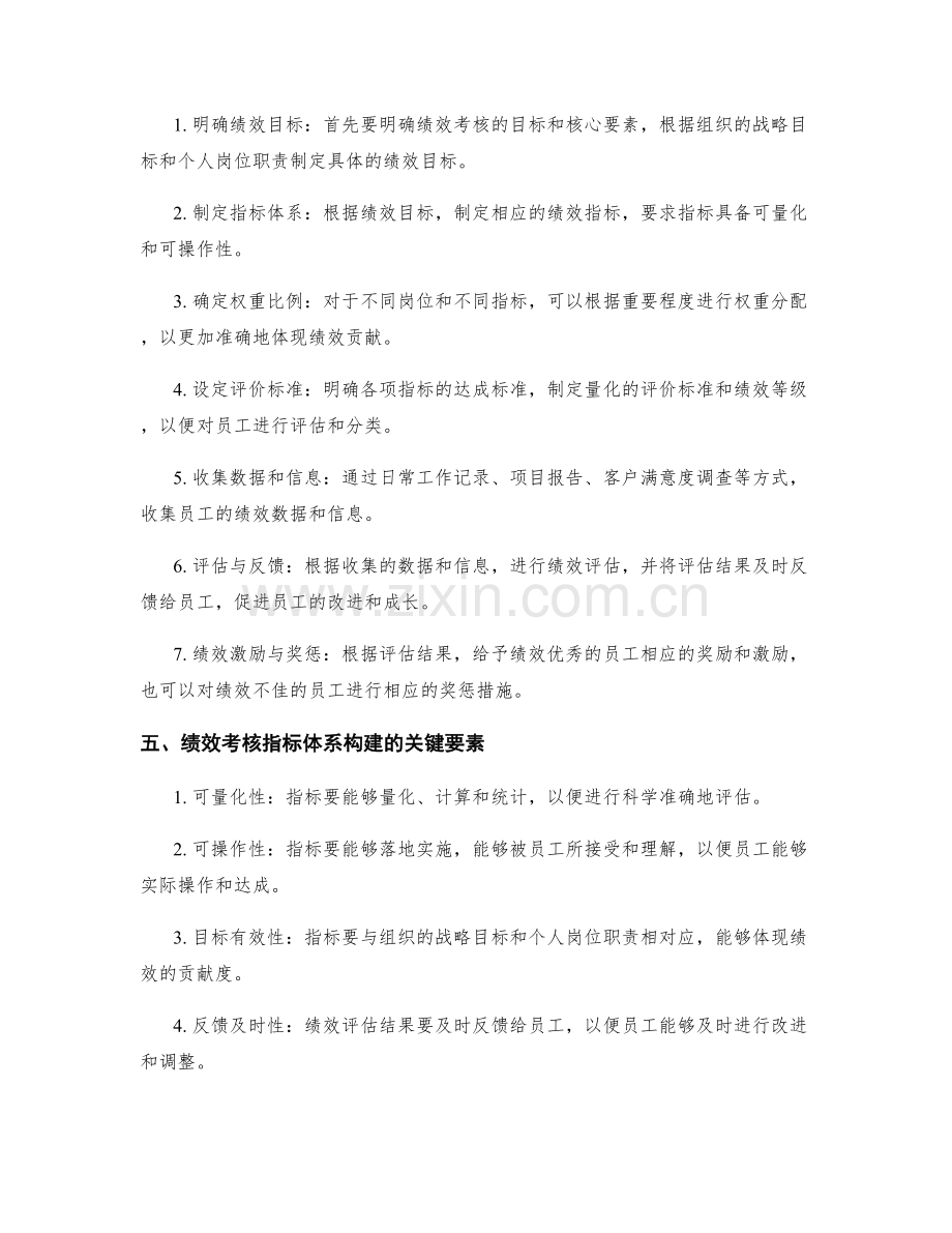 绩效考核指标体系构建.docx_第2页