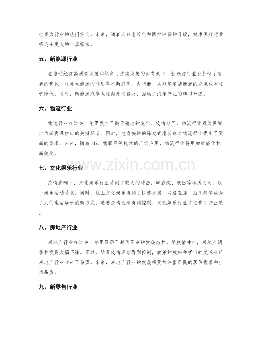 年终总结的行业动态把握与趋势分析.docx_第2页