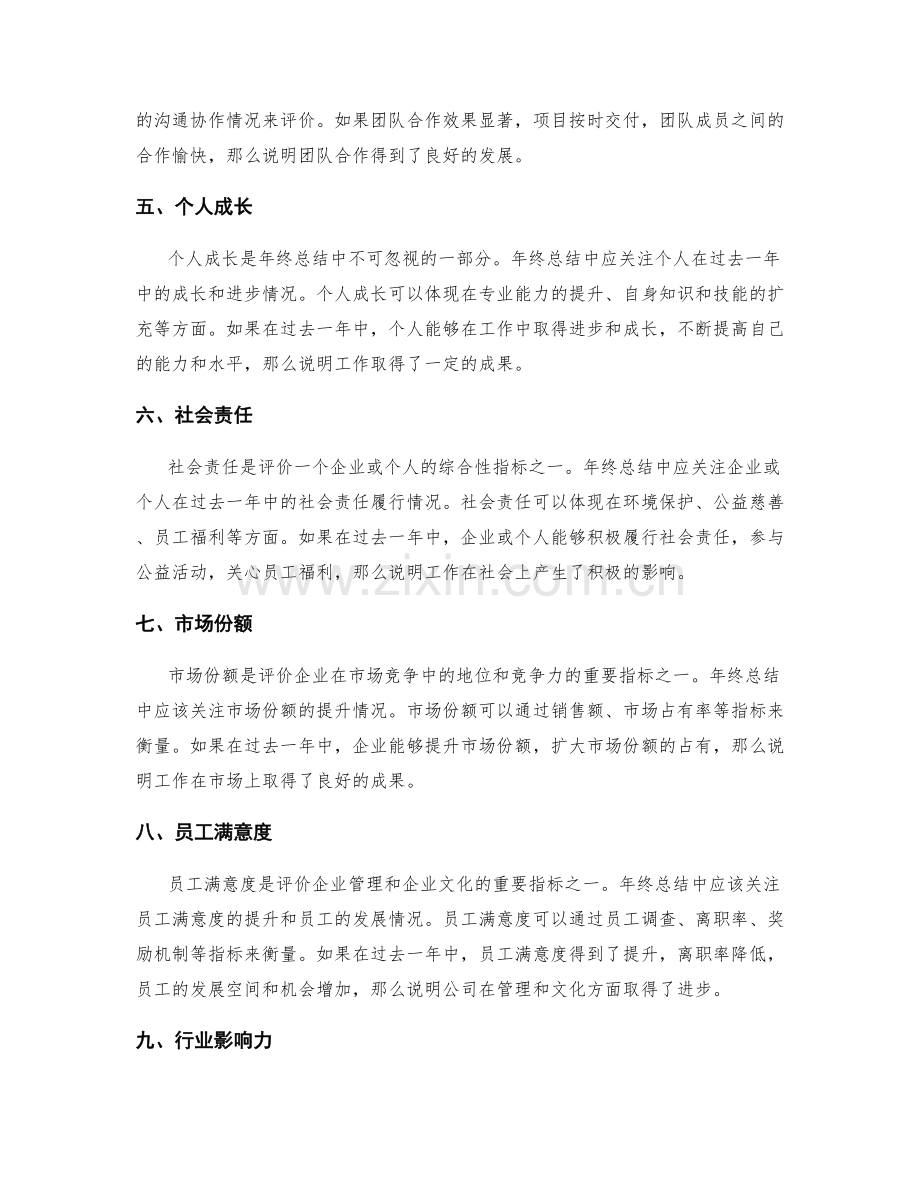 年终总结中应关注的关键指标和成果.docx_第2页