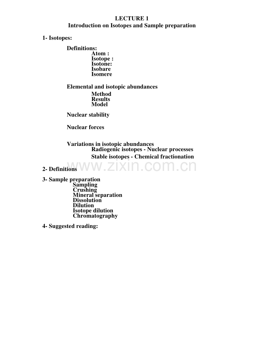 等离子体质谱ICP-MS课件 英文版.pdf_第1页