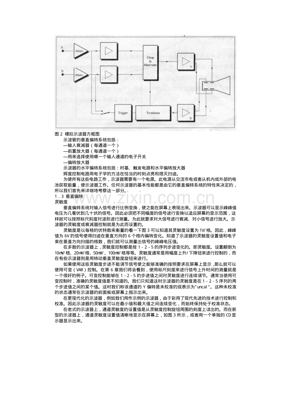 示波器基础知识.pdf_第2页