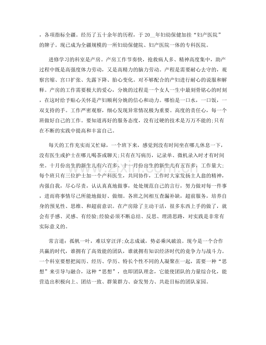 护理工作总结800字范文.docx_第2页