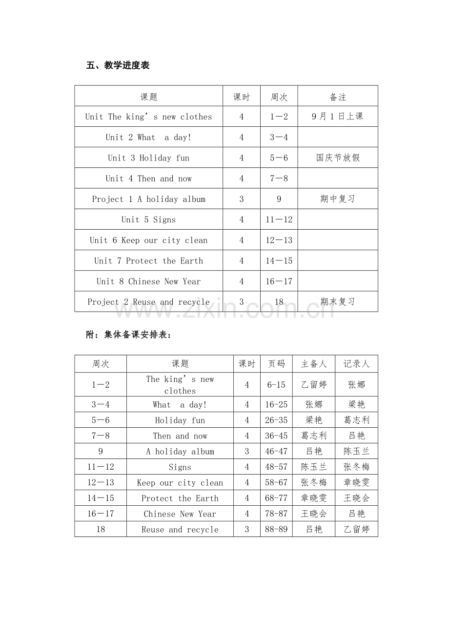 六上英语教学计划.doc_第3页