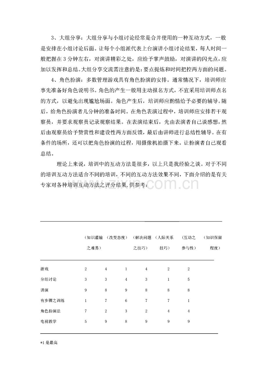 经典管理互动游戏100例.pdf_第3页