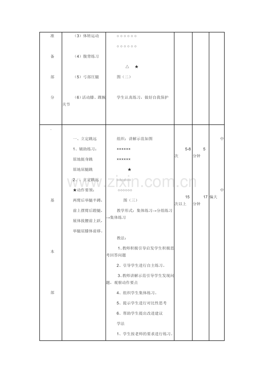 立定跳远的教育教学.doc_第3页