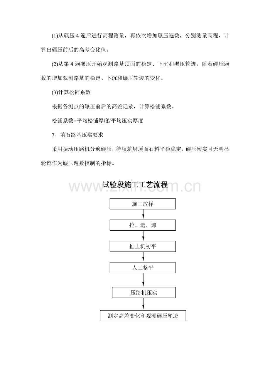 路基石方试验段施工技术方案.doc_第3页