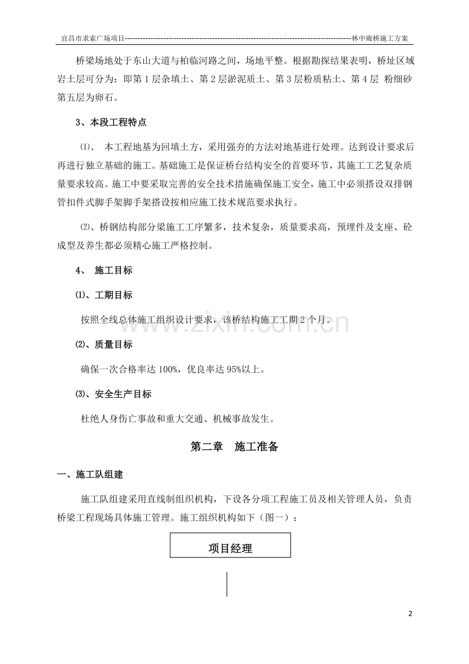 钢结构景观桥施工方案.docx_第2页