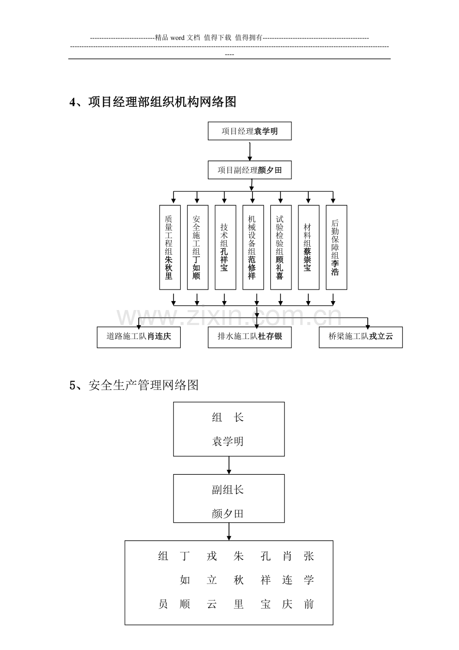 二类：安全生产和文明施工管理制度.doc_第2页