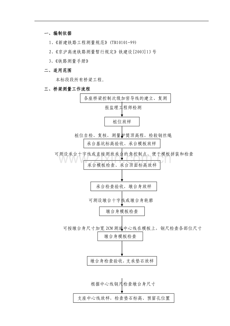 桥梁施工测量作业指导书.doc_第3页