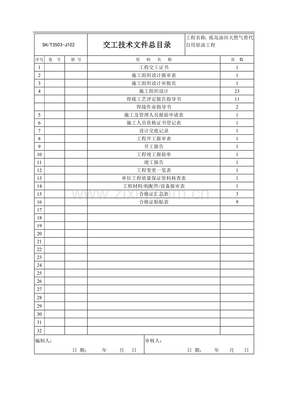 自用原油工程.doc_第2页