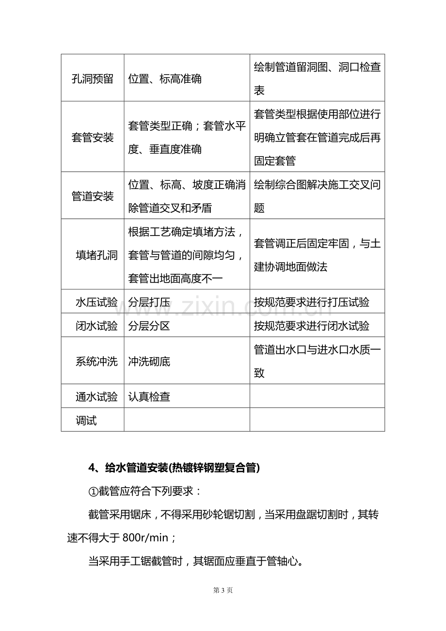 中关村水暖施工方案.doc_第3页